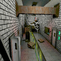CTF-BT-FireDoor BT FireDoor