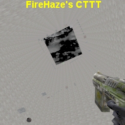 Bunny Tracks: FireHaze's CTTT