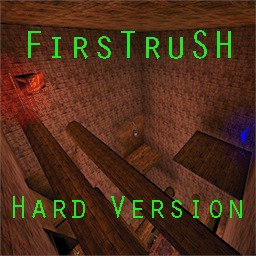 FirsTruSH (Hard version)