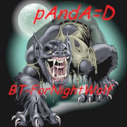 CTF-BT-ForNightWolf ForNightWolf