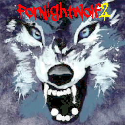 CTF-BT-ForNightWolf2 ForNightWolf2