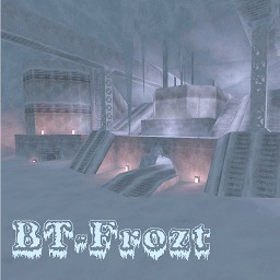 BT-Frozt