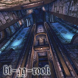 CTF-BT-GG-RookV4 Rook Grapple Gun