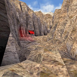 CTF-BT-GiantCanyon Giant Canyon