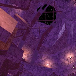 CTF-BT-Graspv3 Grasp