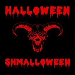 CTF-BT-HalloweenShmalloween Halloween Shmalloween