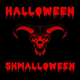 Halloween Shmalloween