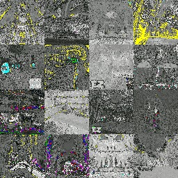 CTF-BT-HardBunnyV1 Hard Bunny
