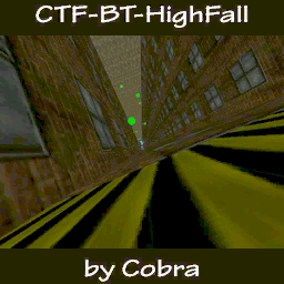 CTF-BT-HighFall-v2 BT-HighFall (v2)