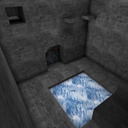 CTF-BT-HumaK Bunny Track : Humak