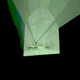 CTF-BT-HurryUp-v2 BT-HurryUp