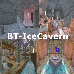 BT: Ice Cavern