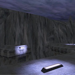 CTF-BT-IceFacility Ice Facility
