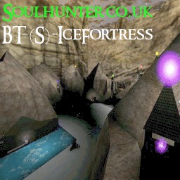 CTF-BT-IceFortress-i4g BT-(S)-IceFortress (i4g version)