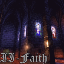 CTF-BT-II-Faith BT: II-Faith