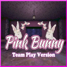 CTF-BT-II-PinkBunny BT-II-PinkBunny