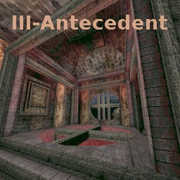 III-Antecedent by -}Night_Terror{-