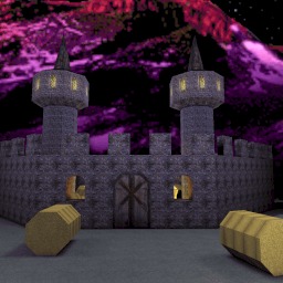 CTF-BT-III-MedievalCastle III-MedievalCastle