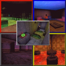CTF-BT-III-TripleTrialCB For db members