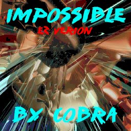 CTF-BT-Impossible_v2 Impossible