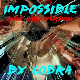 CTF-BT-Impossible_VH-vF Impossible VH