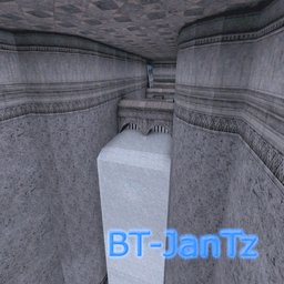 CTF-BT-JanTz-v2 BunnyTrack: JanTz