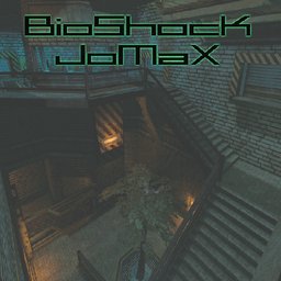 JmX BioshocK