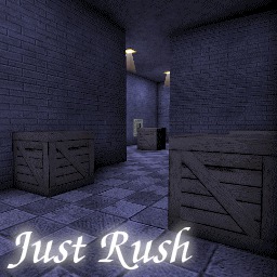 Just Rush!