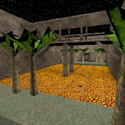 CTF-BT-KidbullsMine_dbl BT : KidBull`s Mine