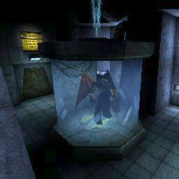 CTF-BT-KnighTs-Lab1134 BT: Lab 1134 by KnighT