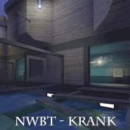 NWBT - krank 