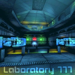 CTF-BT-Laboratory777 For Ozma777