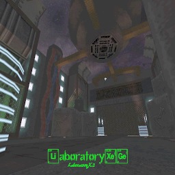 CTF-BT-LaboratoryX2V1 LaboratoryX2