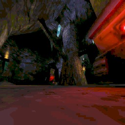 CTF-BT-LandofSecrets-v2 BT : Land of Secrets