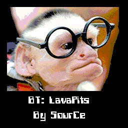 CTF-BT-LavaPits-v2b BT: LavaPits (v2b)