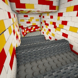 CTF-BT-Lego_fix Bunny Track : Lego