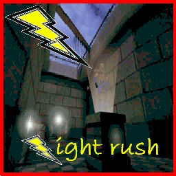 LightRush