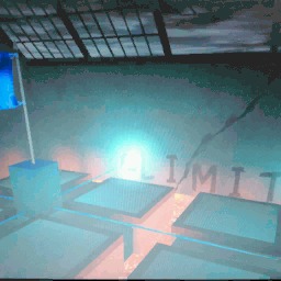 CTF-BT-Limit Limit