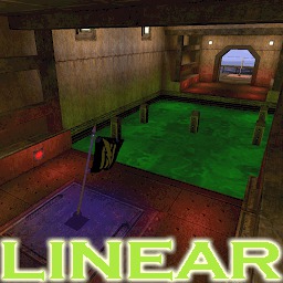 CTF-BT-Linear BT: Linear by SAFeSTeR