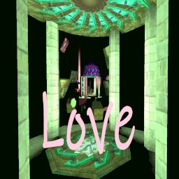 CTF-BT-Love-VF3 Love-VF