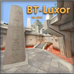 BT-Luxor by z3u5