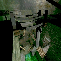 CTF-BT-MiningFacility Bunny Track: Mining Facility