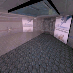 CTF-BT-MountainBase Bunny Track: Mountain Base
