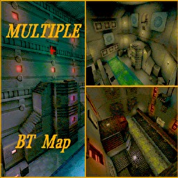 CTF-BT-Multiple Multiple