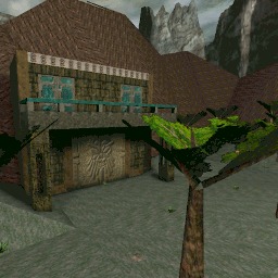 CTF-BT-NerverOfSteel NerverOfSteel