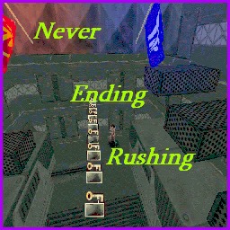CTF-BT-NeverEndingRushing Never Ending Rushing
