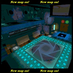 CTF-BT-NewMapOn!-vF3 New map on !!