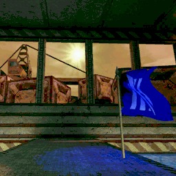 CTF-BT-NSMFactoryV2 NSM Factory