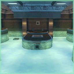 CTF-BT-PerilousFacility PerilousFacility