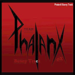 Team PhalanX